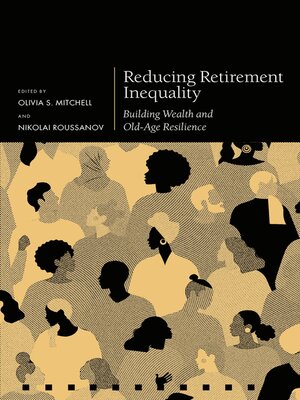 cover image of Reducing Retirement Inequality